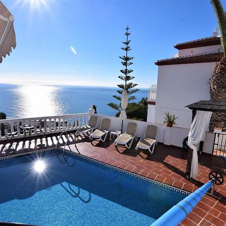 Ladera Panorama 2 Nerja Exterior foto