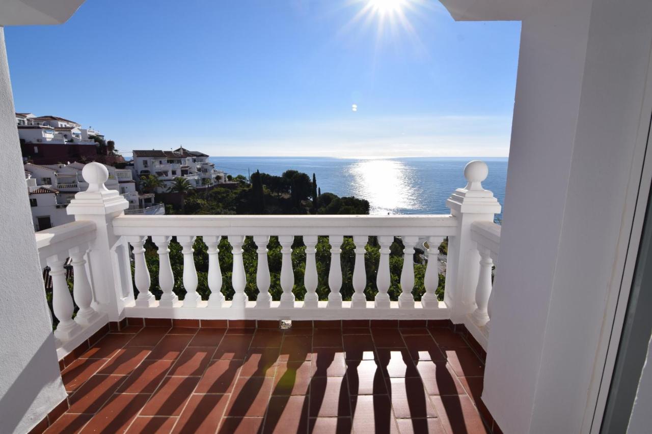 Ladera Panorama 2 Nerja Exterior foto