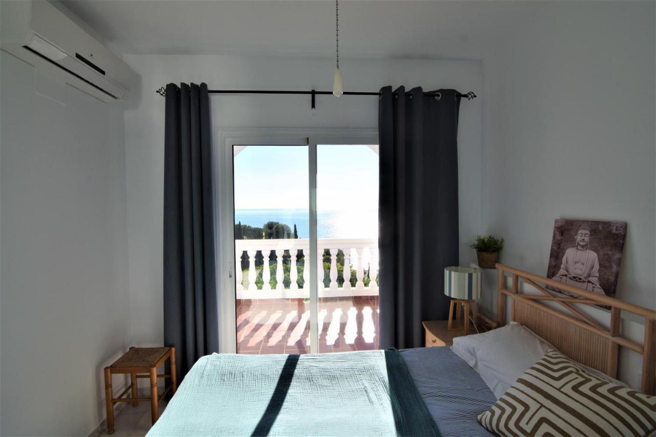 Ladera Panorama 2 Nerja Exterior foto